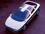 ItalDesign Incas Concept 1986 года